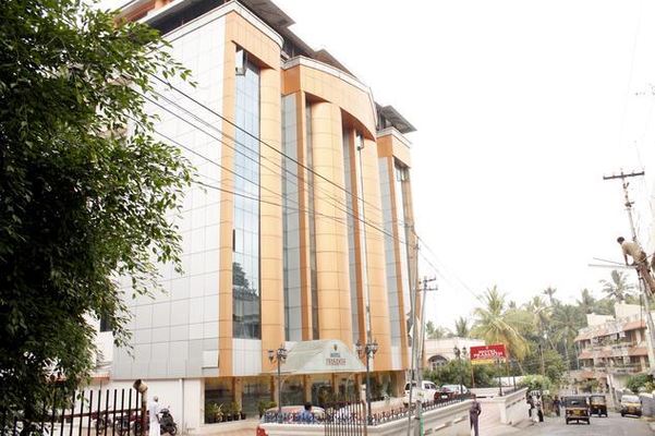 Hotel Prasanth